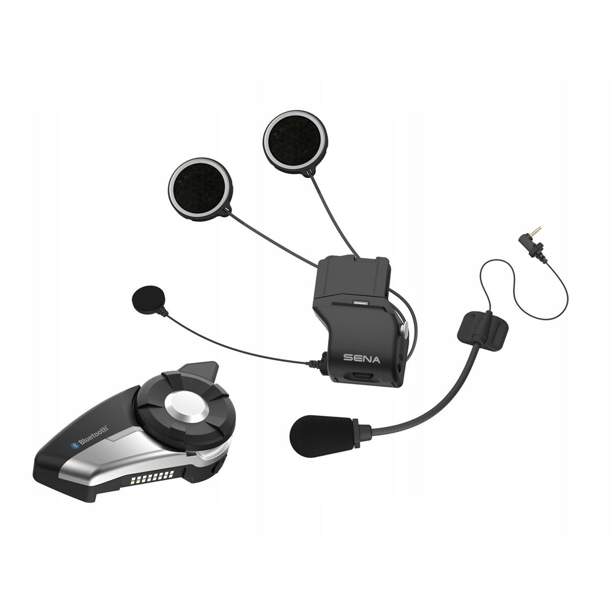 Manos Libres Bluetooth Sena 20S EVO